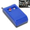 Practical Blue Plastic Watch Demagnetizer 110V/220V Dual Voltage Professional Watch Repairing Tool Degaussing Tool Watch Repair