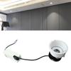 10W Recessed LED   for   Light Absorption 30 degrees    100 to 265V Embedded Downlight for Living Room Hotel