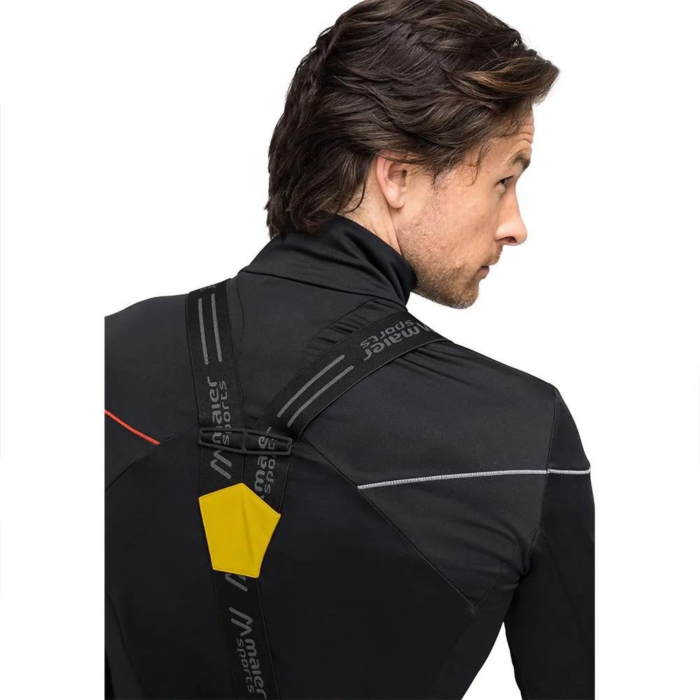 Maier Sports Pants Anton Slim