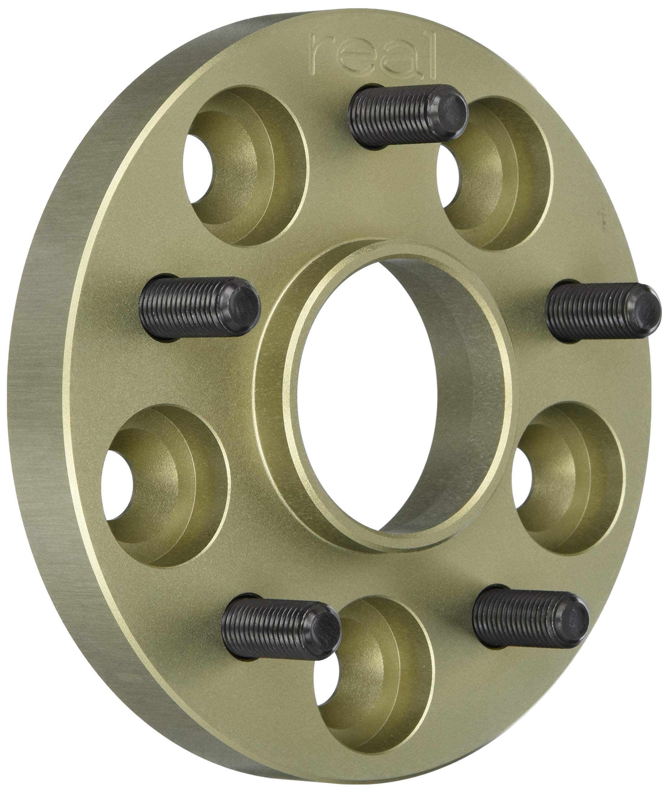 

Made in safety standard KSP REAL Wide Tread Spacer Japan, compliant, Honda-specific 20mm, 114.3-5H-P1.5, 64mm, KS-5420