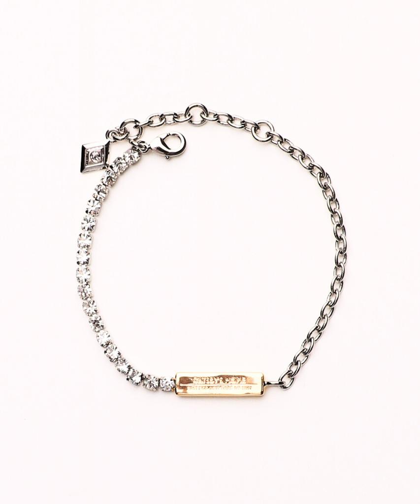 Gaman Gatsby Home Chain Bracelet