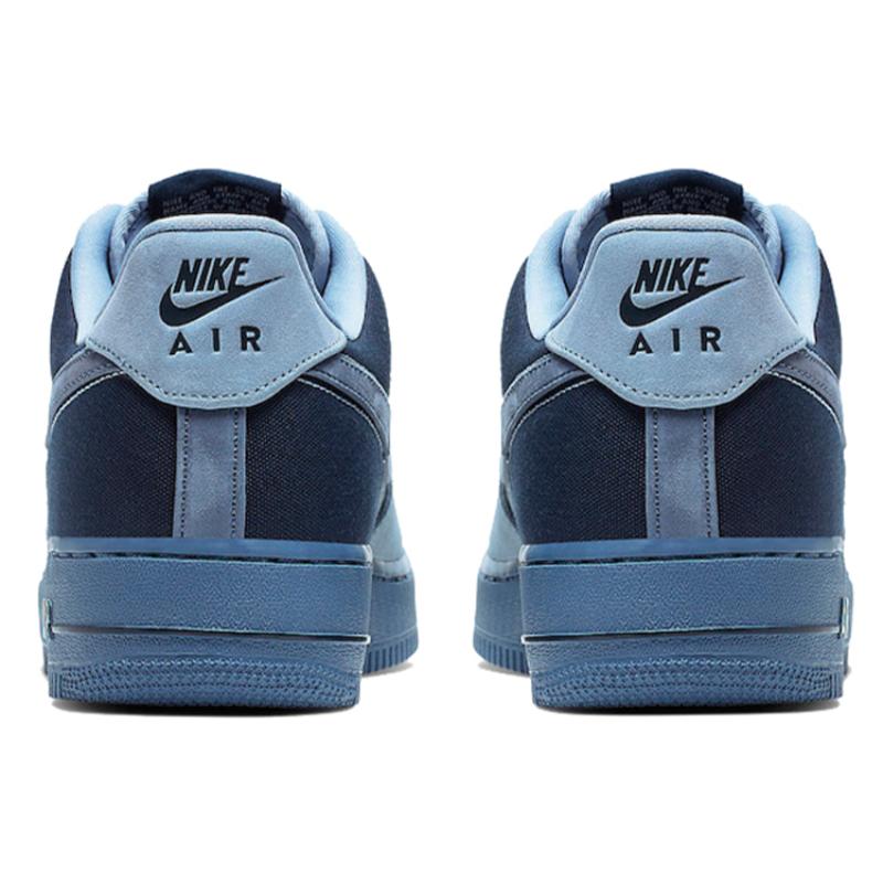 Nike Air Force 1 Premium 'Ashen Slate' Sneaker CI1116-400