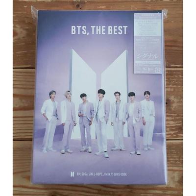 Gebraucht BTS THE BEST
