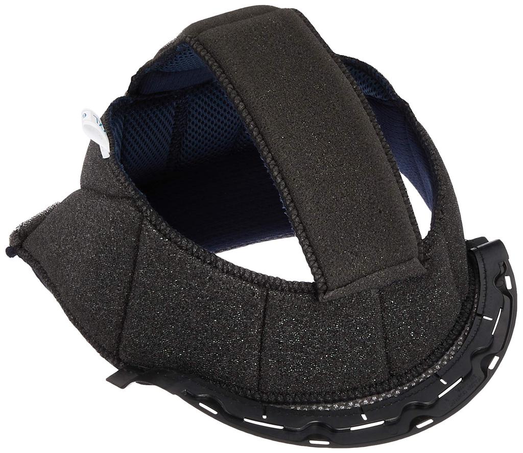 Yamaha Motor Helmet Parts Comfort Liner YJ-20 ZENITH XL/XXL 7mm