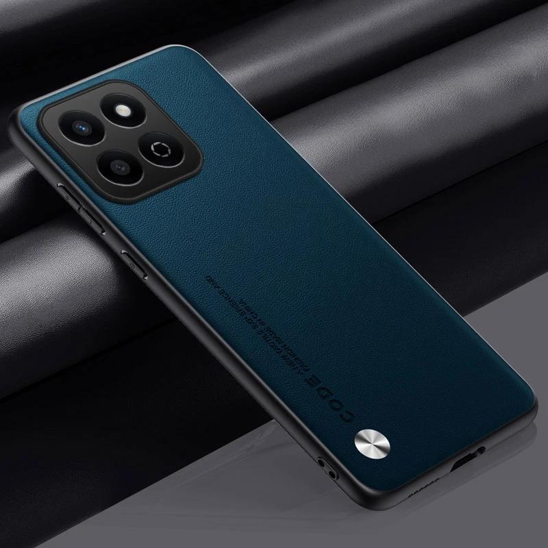 Custodia Trasparente Per Honor 200 Smart – Morbida TPU Con Airbag Angoli E Protezione Fotocamera