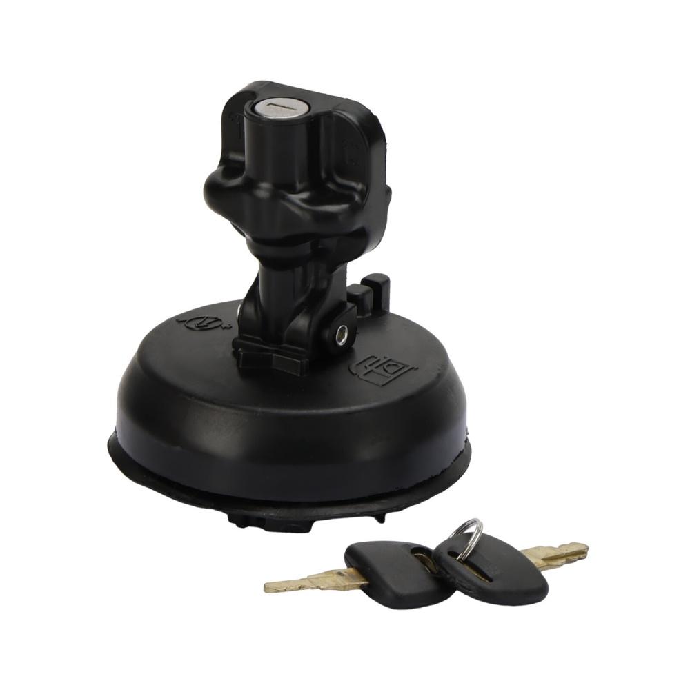 Fuel Tank Cap with Keys for Hitachi EX120 EX200 FYA00010024