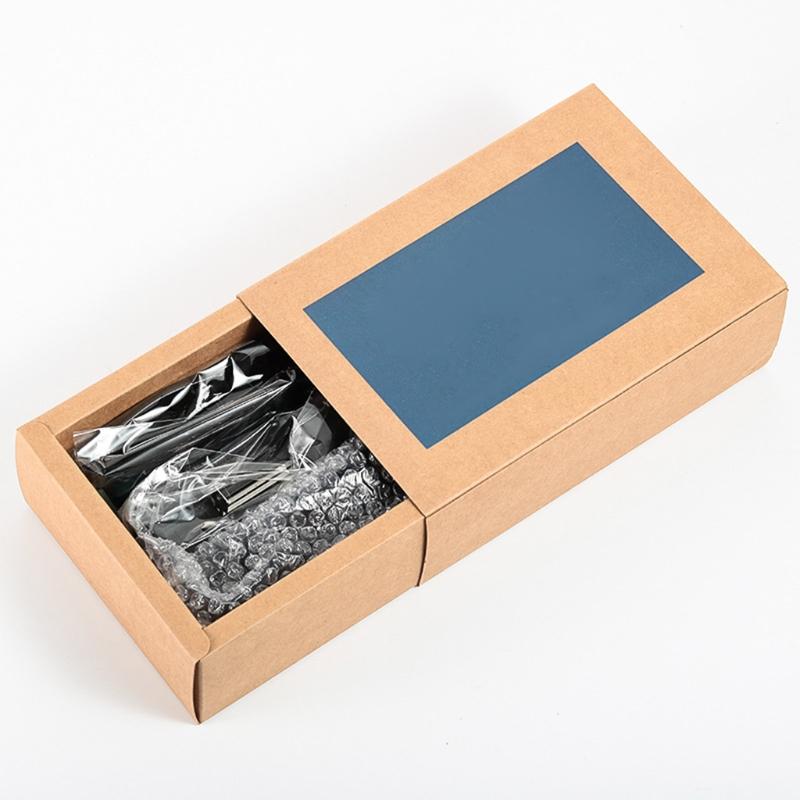 Worth Four-Light Test with Glasses Red/Green Optometry Tool Optical Torch 18650 Battery Powered Rechargable Tool