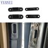 1 Set Schiebetürstopper begrenzt oben und unten Für Hyundai h1 grand starex 2007-2018 83234-4H001;83233-4H001