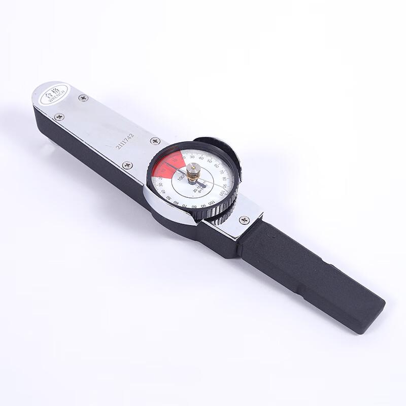 Luwei Dial Type Torque Wrench