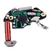Watch Movement Coil Circuit Board Compact Exquisite Quartz Watch Integrated Circuit Board