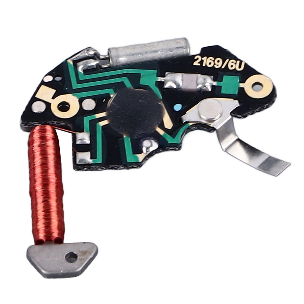 Watch Movement Coil Circuit Board Compact Exquisite Quartz Watch Integrated Circuit Board