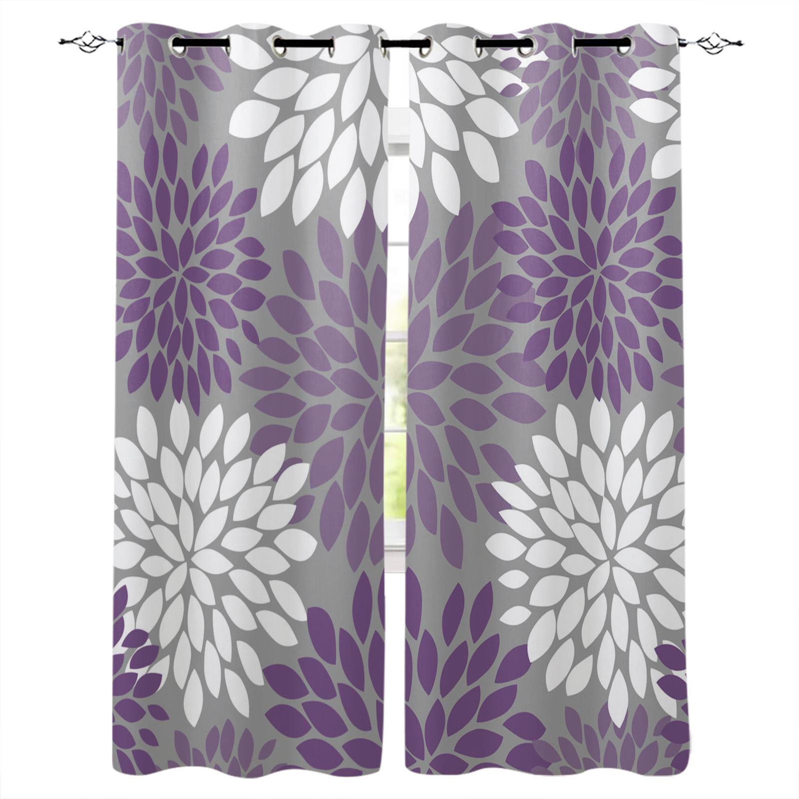 Закат Пляж Кокосовая Пальма Плотные Шторы для Гостиной Спальни Обработка Окна Жалюзи — фото 10