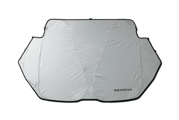 Sunshade for C28 Serena Grades Front (All Compatible) - Sunshade/Visor
