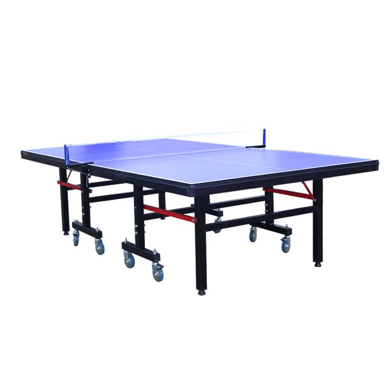 Foldable Mobile Standard Ping Pong Table