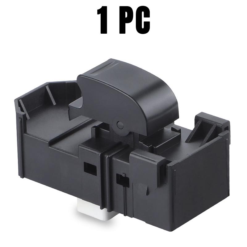 Single Power Window Switch For Toyota Landcruiser 100 105 series 1998-2000 2001 2002 2003 2004 2005 2006 2007 84810-60050 1pc