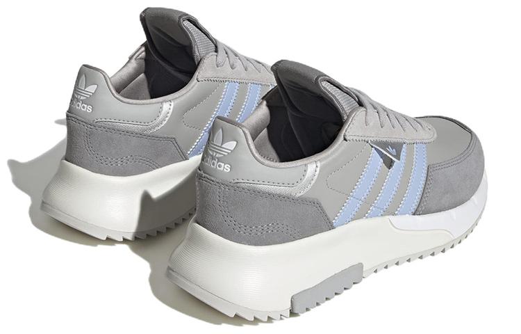 adidas Wmns Retropy F2 'Grey Blue Dawn' HQ4388