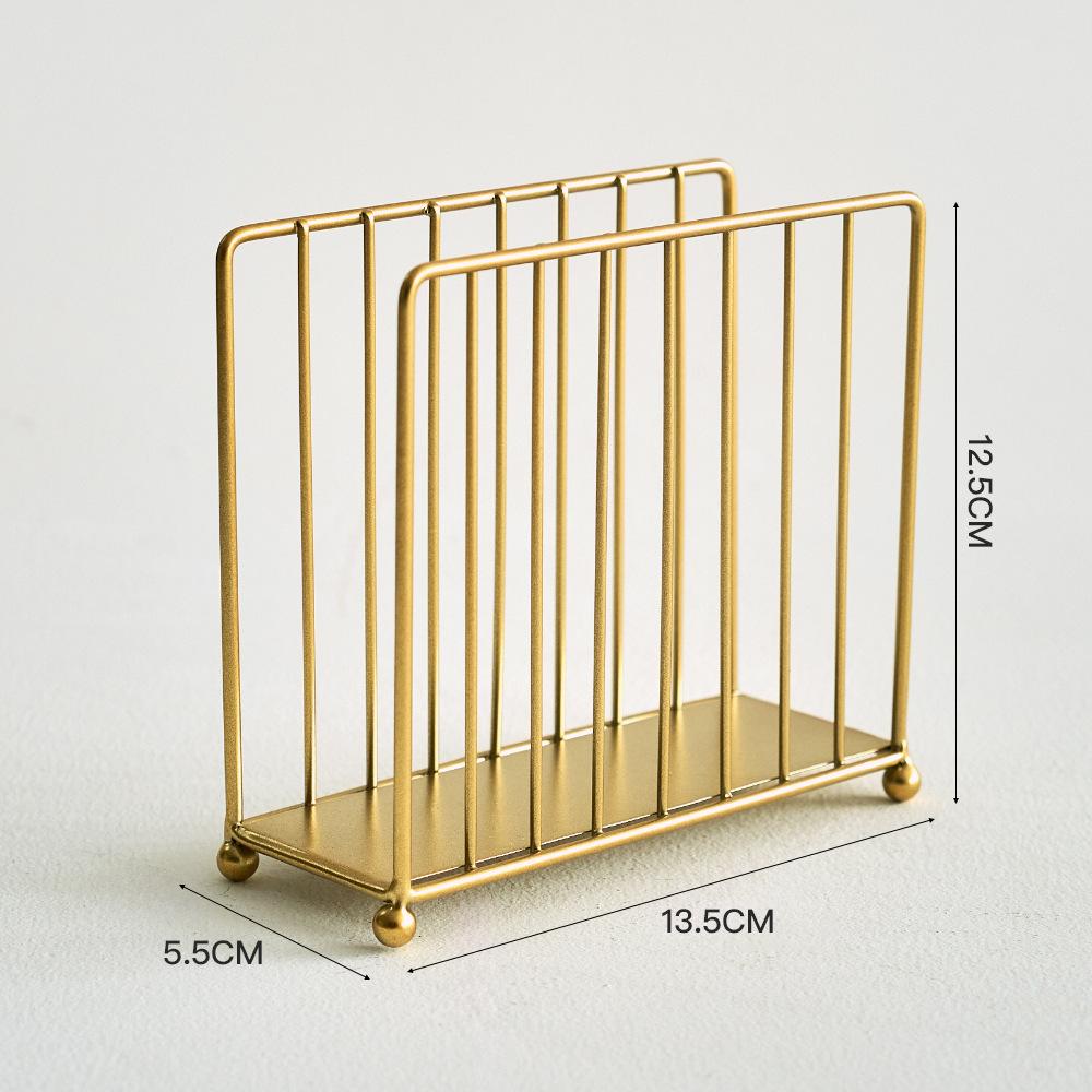 Hotel Café Restaurant Tisch Quadratische Taschentuchhalter
