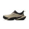 Li Ning CF Trail Lite Fritid Utendørs Komfortabel Pustende Støtdempende Sklisikker Lavsko Vandresko Unisex Vandresko Svart Brun AHCU035-5
