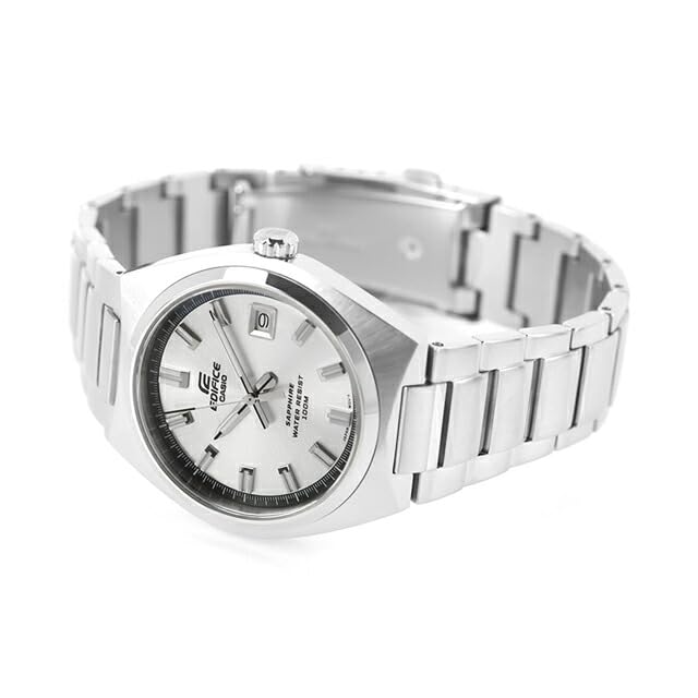 Casio EDIFICE Quartz Men's Wristwatch EFB-109D-7AV