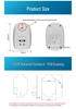 WIFI Smart Socket with Mobile App Remote Control for Smart Home