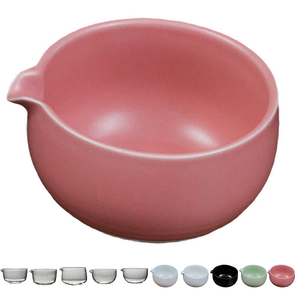 Handmade Matcha Bowl 400 ml for Japanese Chawan and Matcha Latte Serving
