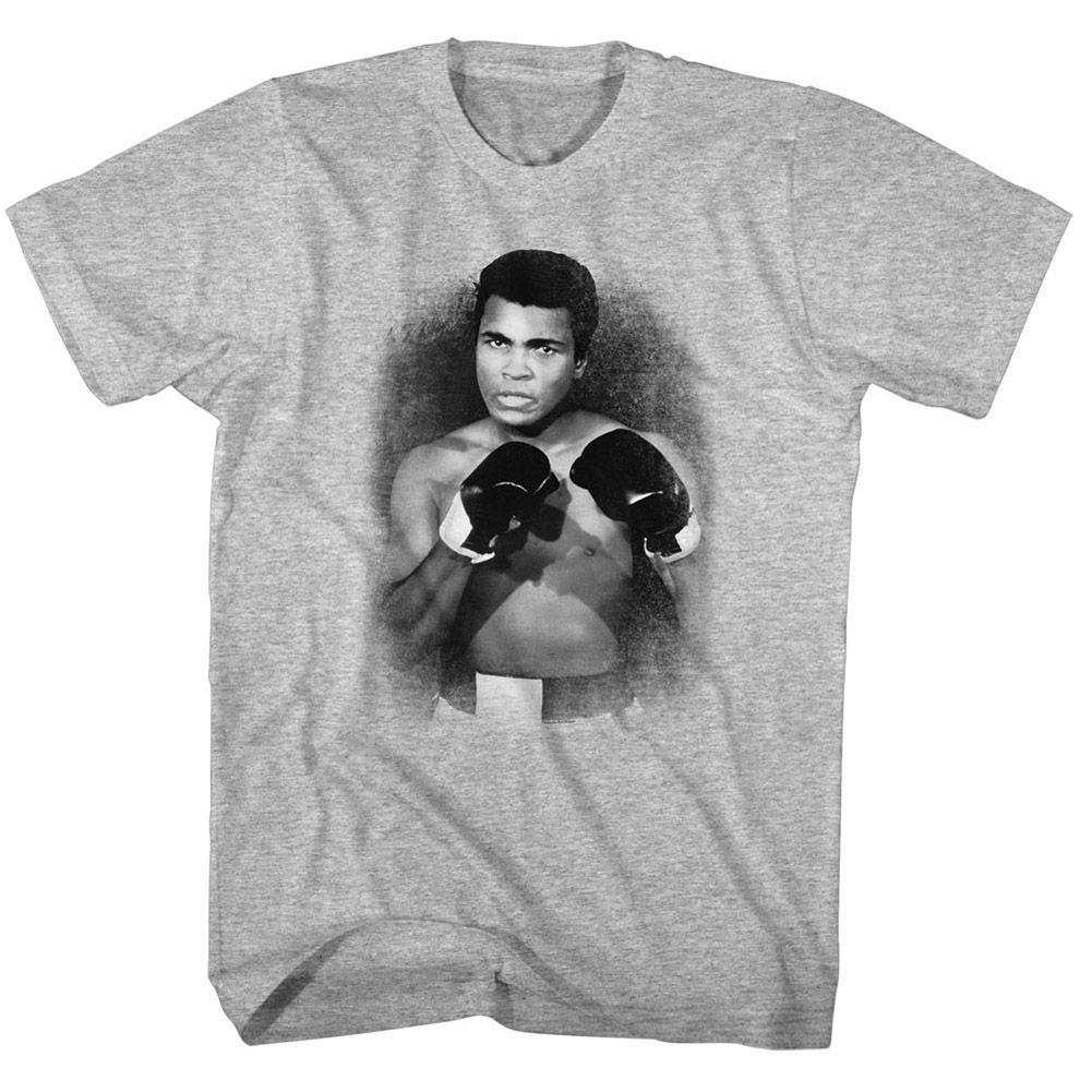 Muhammad Ali 1137 A3 Tshirt