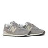 New Balance 574 Pilka Off White U574UL2