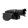1080P HD Monocular Night Vision Device Infrared 5x Digital Zoom Hunting Telescope Outdoor Day Night Dual Use Full Dark 300m Can Take Photos and Videos