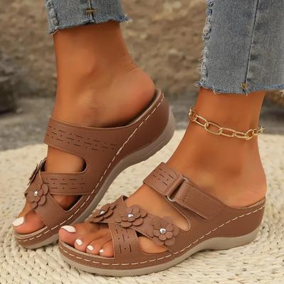 Dámska obuv – Sandále