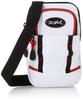 Shoulder Bag OVAL LOGO SHOULDER POUCH WHITE Free Size [X-girl]