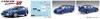 Fujimi Model Series 102 Mitsubishi Lancer Evolution VI GSR Plastic Model ID102 1/24 Inch-Up No.