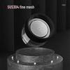 Simita Stainless Steel Tea Infuser Thermos