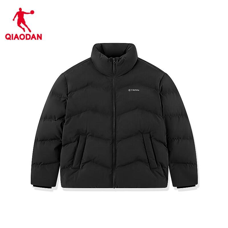 Jordan Men's Stand Collar Down Jacket