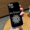Band A_Alice In C_Chains Phone Case For IPhone 17 Pro Max 16 15 14 Pro Max 13 11 X Xs Xr 8 7Plus Silicone Cover