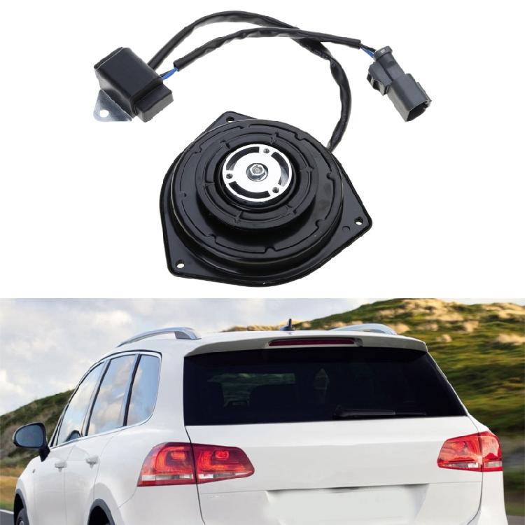 Professional Car Cooling Fan Motor for 38616-PWA-J01 38616-RNA-A01 38616-PWA-A01 611010 065000-3070 Maintenance Experts