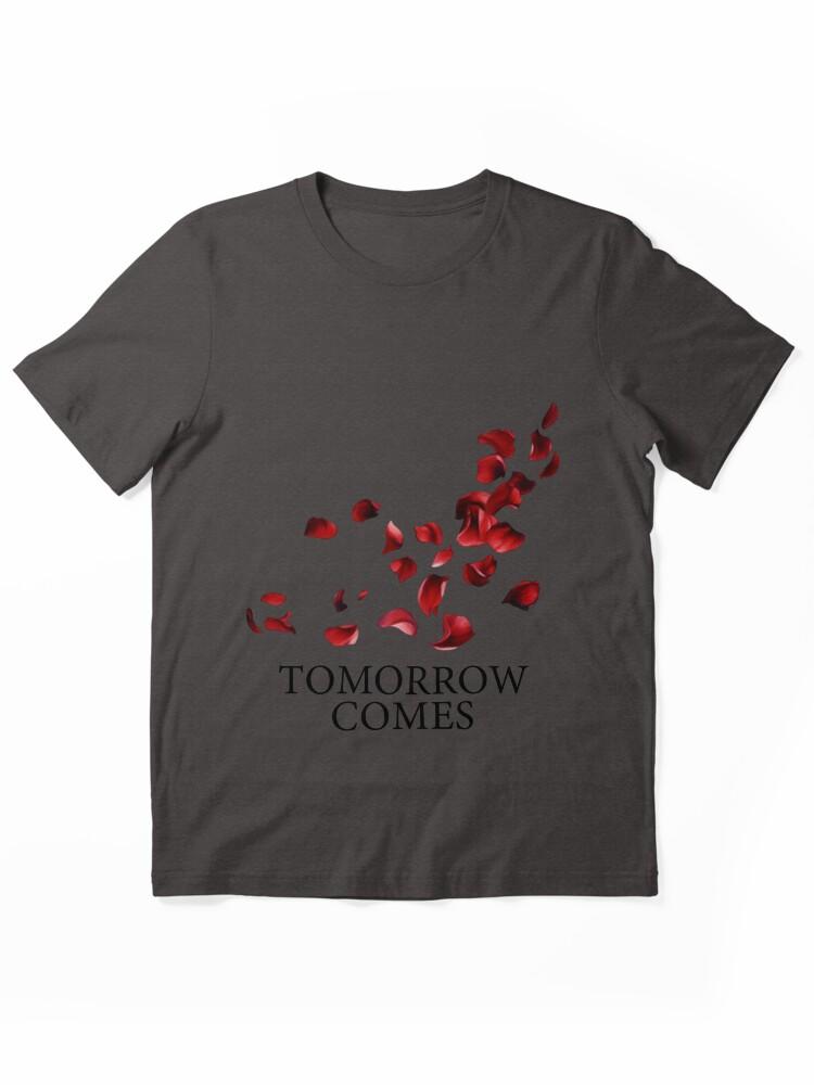 Tomorrow Comes - Clair Obscur Expedition 33 Essential Unisex T-Shirt