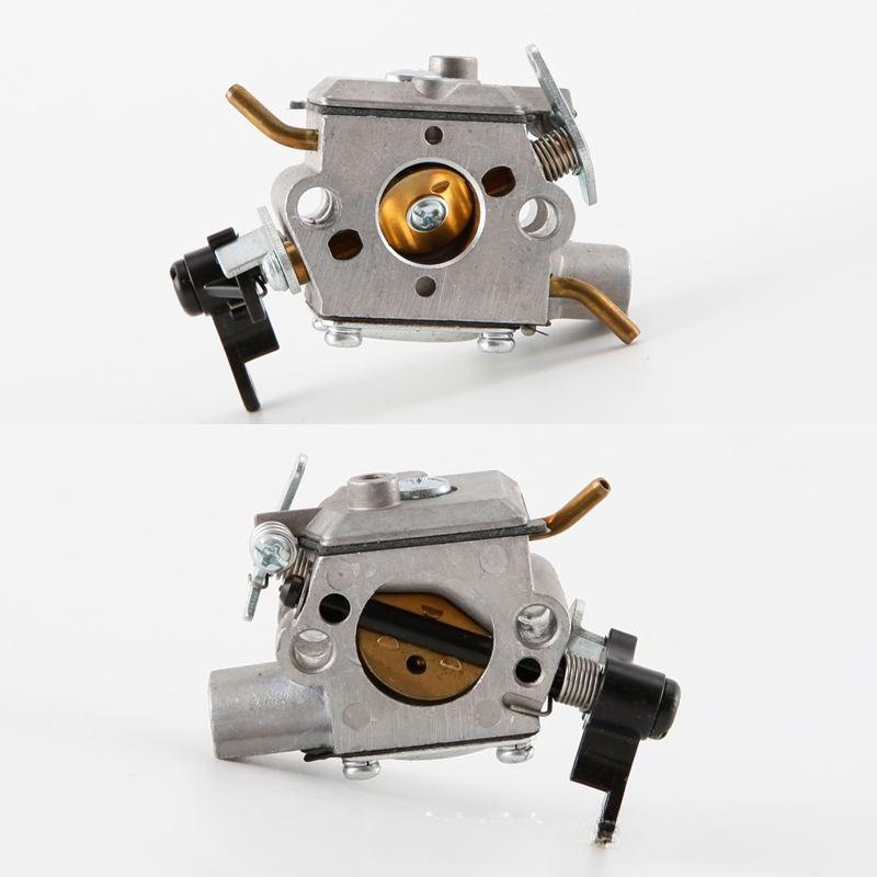 For MTD/Walbro  Craftsman Lawn Mower Tiller Cultivator WT-798C Carburetor Replacement