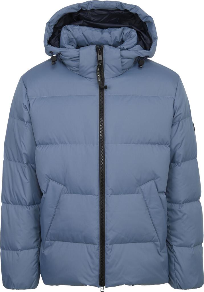 Winter Jacket Marc O'Polo Down Puffer Jacket Regular (329096070048)