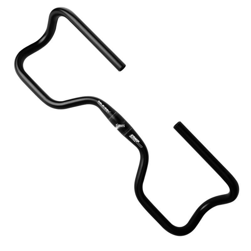 Lishi Mountain Bike Drop Handlebar