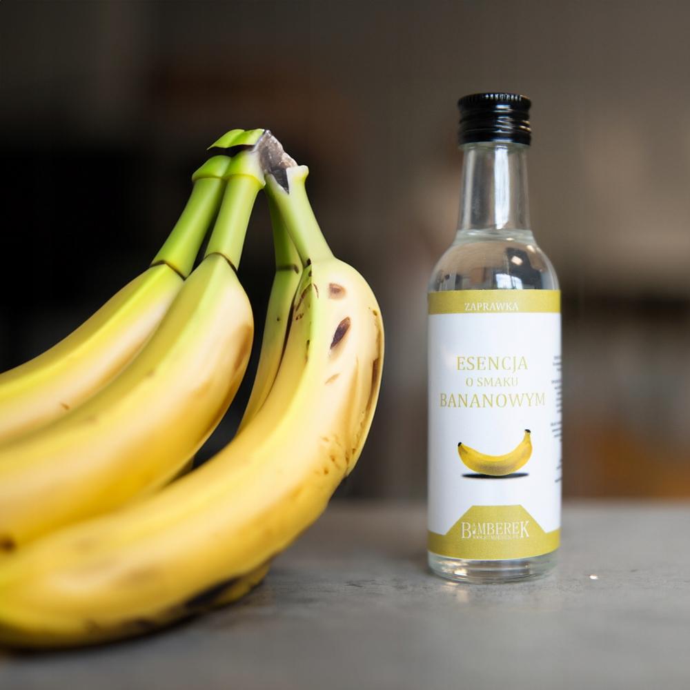 BANANA Essence for 16L VERY EFFICIENT for Alcohol, Tinctures, Vodka