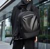 Schoolbag New Men's Backpack Multi-compartment Large Capacity Business Travel Computer Backpack Trendy Fashion College Student School Bag