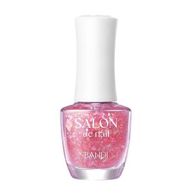 [Bandi] Salon de Nail Pink Jam Glitter 7ml