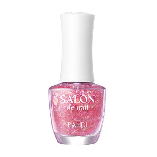 

[Bandi] Salon de Nail Pink Jam Glitter 7ml
