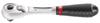 FACOM Ratchet Handle Pair Head Locking Ratchet FACOM 1/4" Maintenance-Free RL.171
