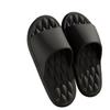 Men's and Women's Non-Slip, Anti-Odor Slippers - Large Size, Indoor/Outdoor Summer Use