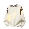 Men's New Style Lapel Cotton Hoodie Casual Jacket - Japanese Color Block Polo Shirt Style