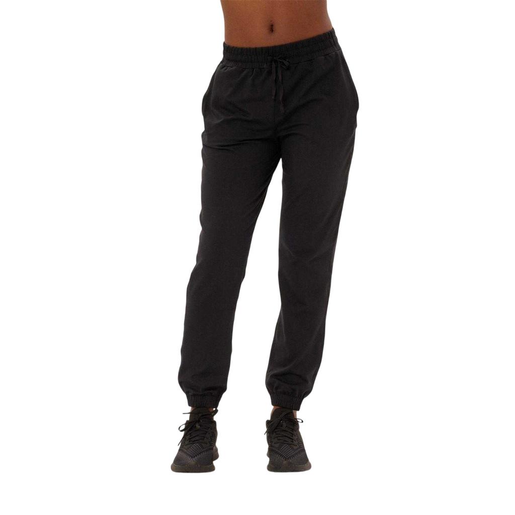 Girlfriend Collective Womens/Ladies Reset Relaxed Fit Joggers
