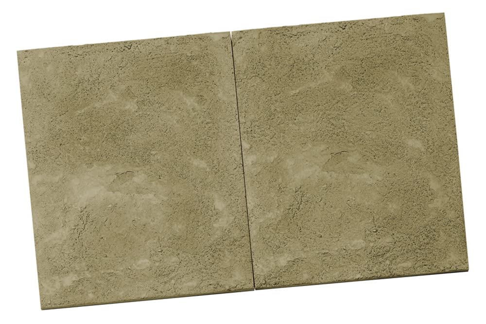 TOMYTEC 1144 GeoColle Combat Series DCMA07 Schlachtfeld Ebenen A Bemaltes Plastikmodell 318248