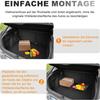 Car Trunk Cargo Divider Metal Luggage Fixation Trunk Organizer Non-Slip Cargo Containment System Stopper Blocks For Suv Auto