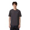 Under Armour Road Trip Series Sun Protection Sports Round Neck Short Sleeve T-Shirt Men Tops Dark-Black 14315261-0033